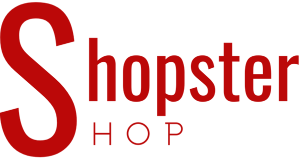 Shopster Shop